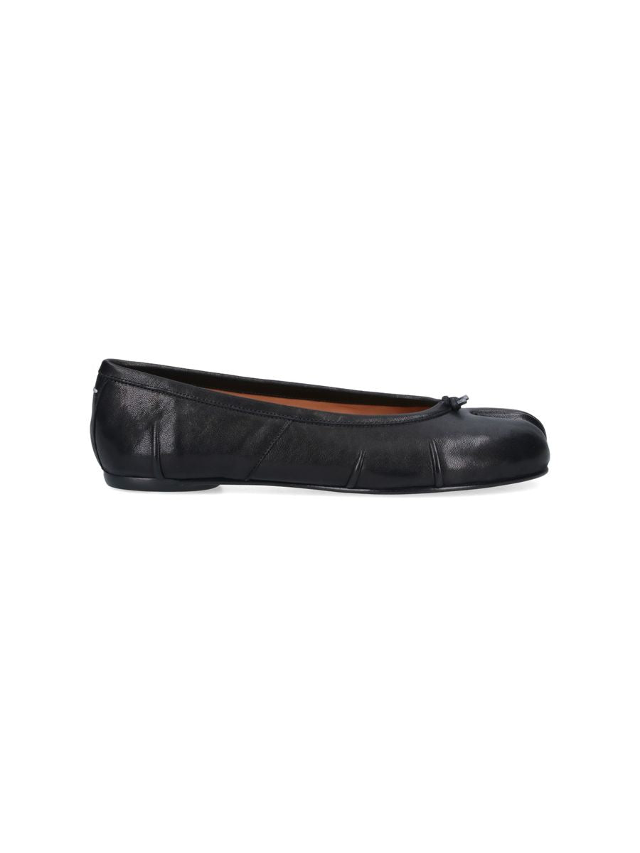 Maison Margiela Ballerinas „Tabi New“.