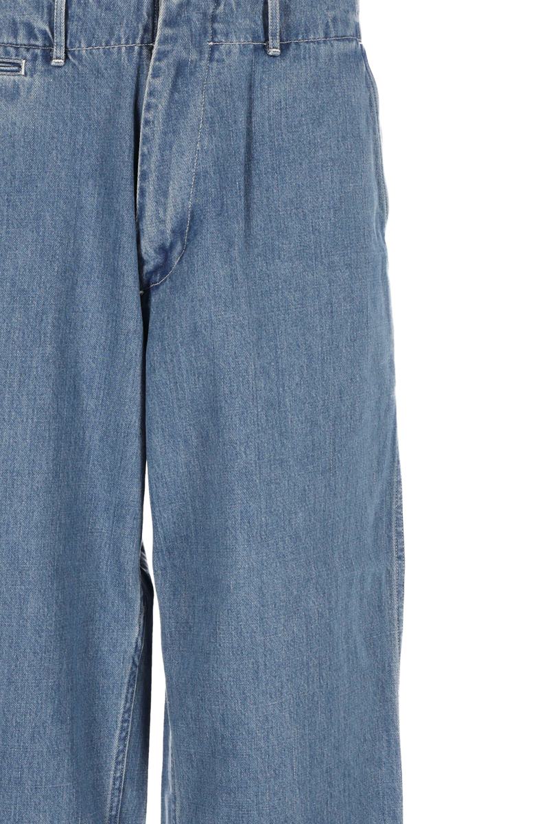 Nanamica-Hose