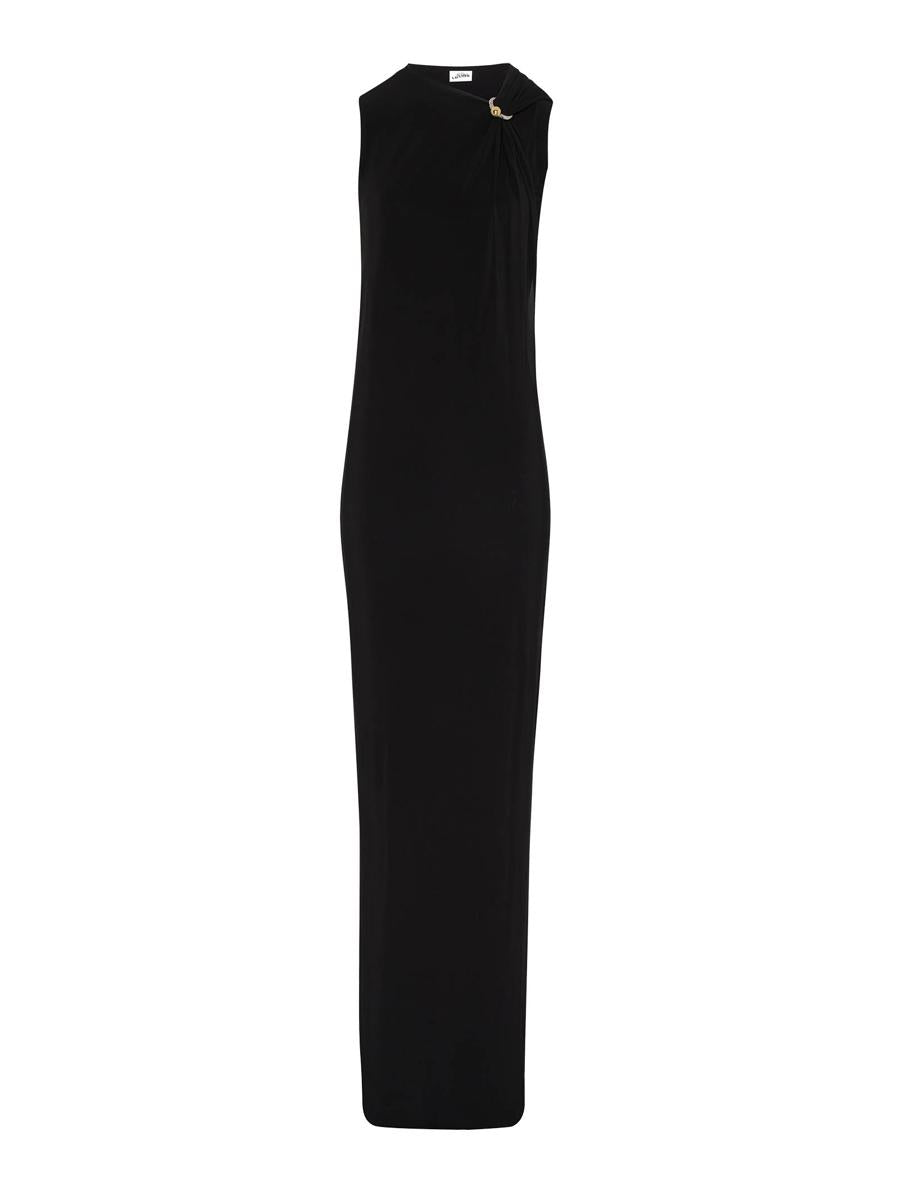 Langes Kleid von Jean Paul Gaultier