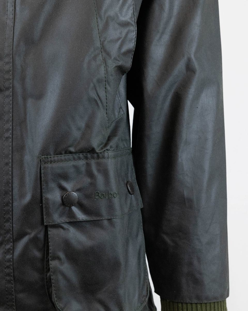 Barbour Jacke