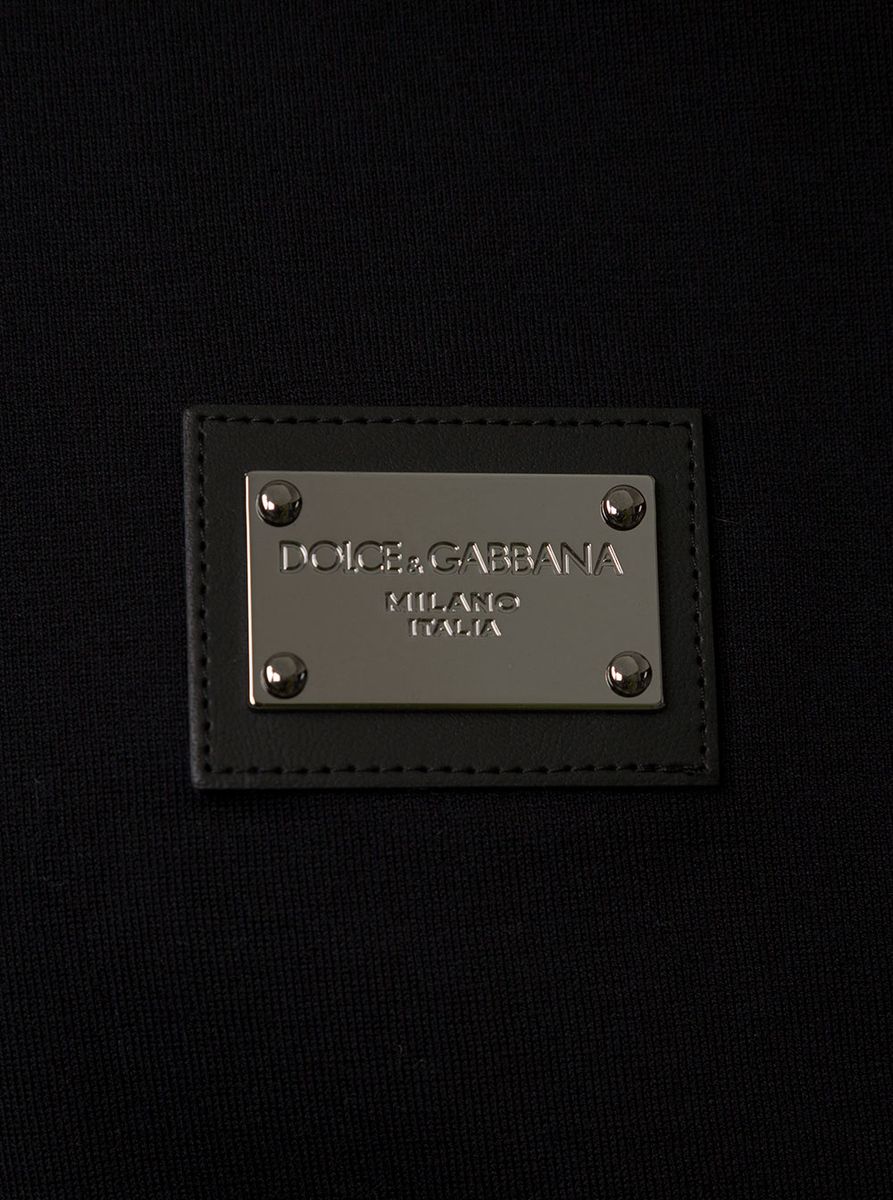 Dolce & Gabbana T-Shirt ‚Dg Essential‘
