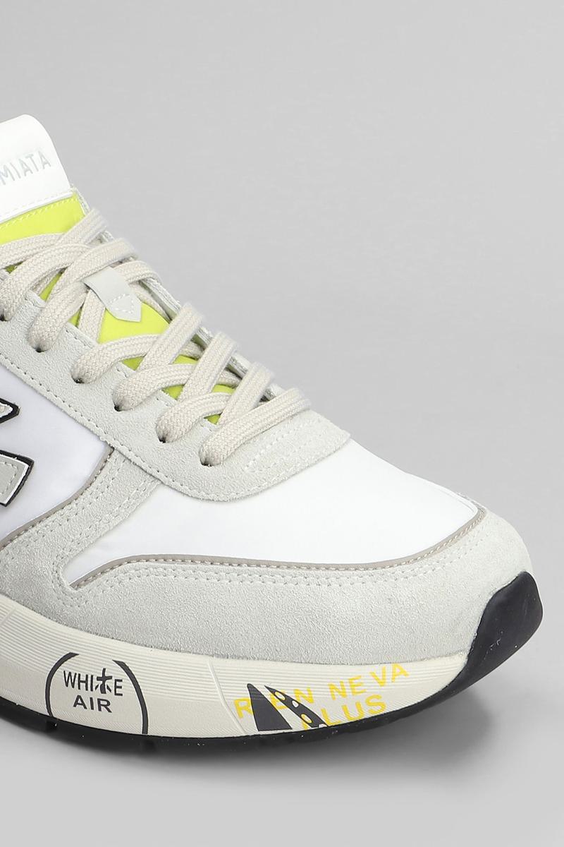 Premiata Mick Sneaker