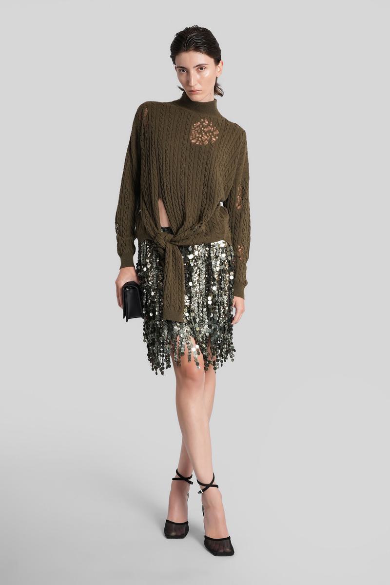 Blumarine Strickwaren