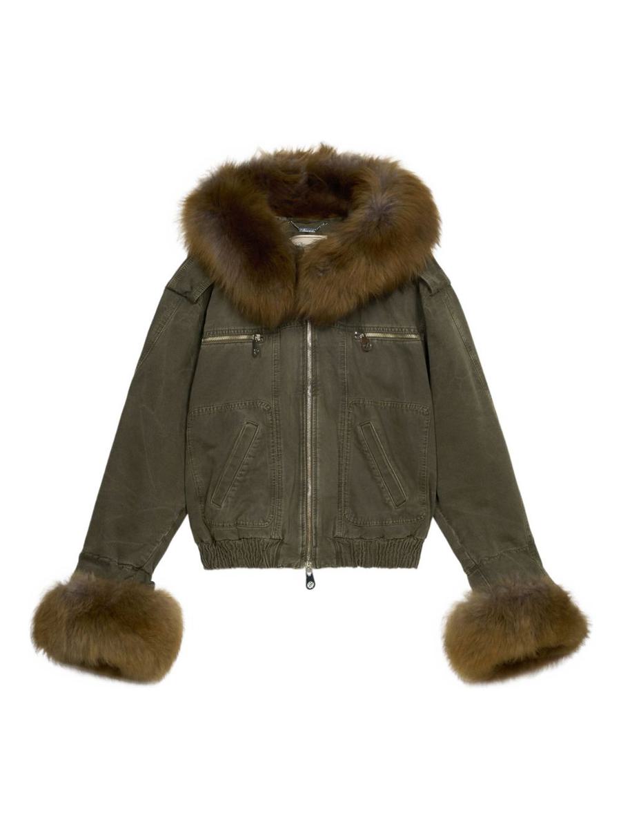 Blumarine Jacken