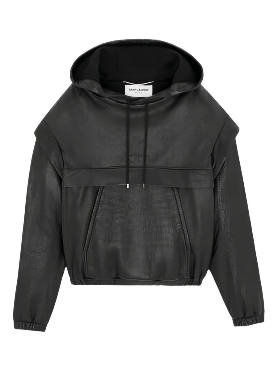 Saint Laurent Pullover