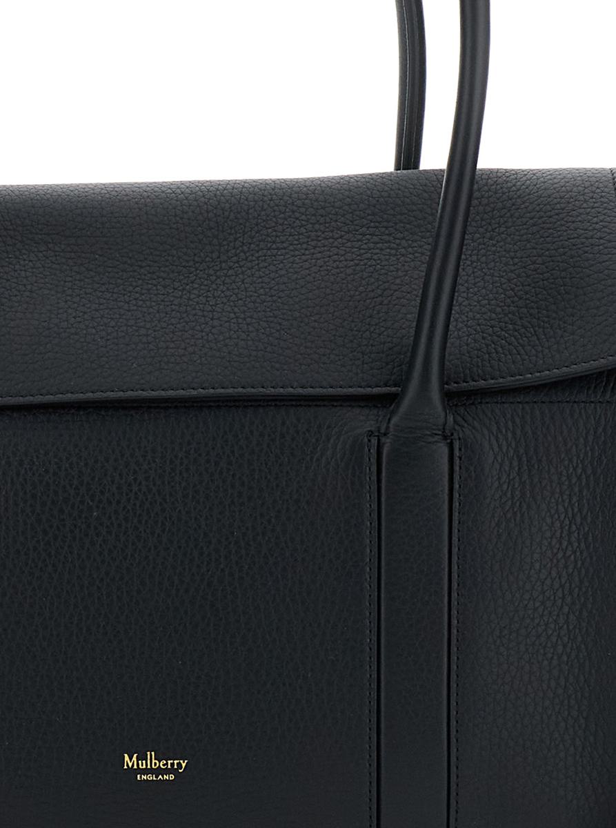 Mittelweiches Bayswater Hg
