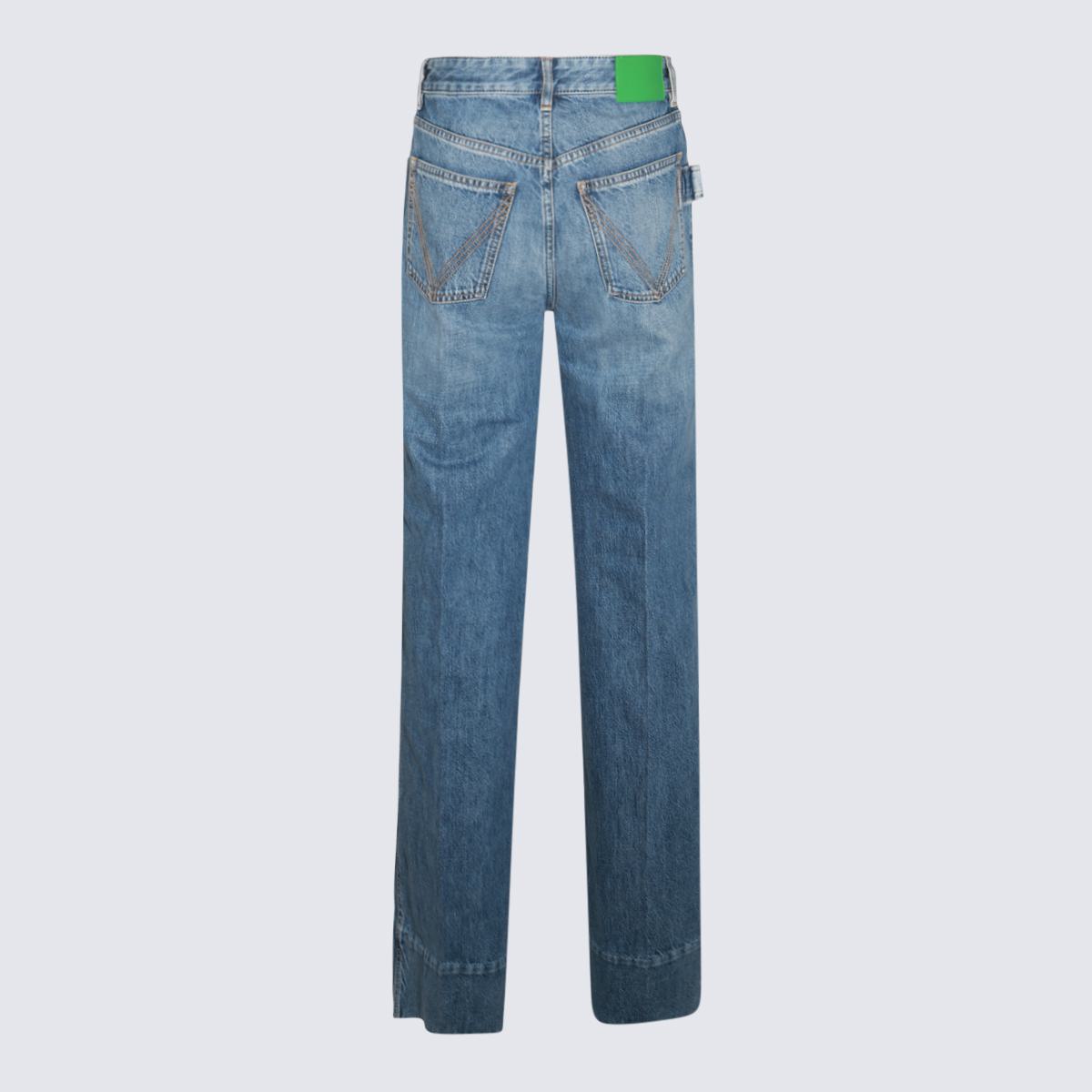 Bottega Veneta Hosen