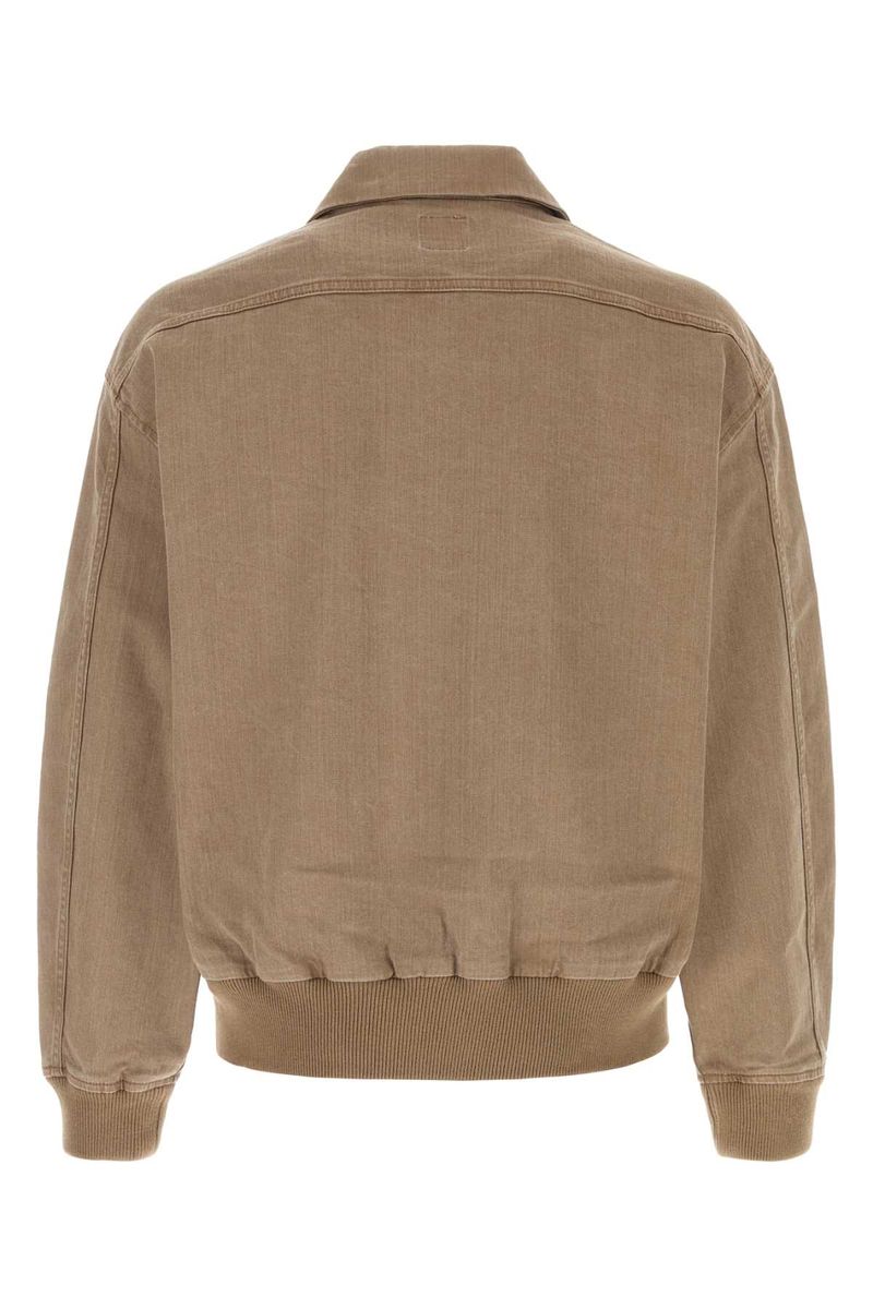 Emporio Armani Jacken