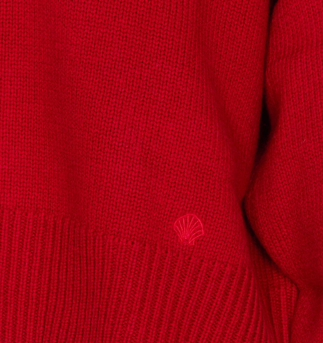 Pullover von Loulou De Saison