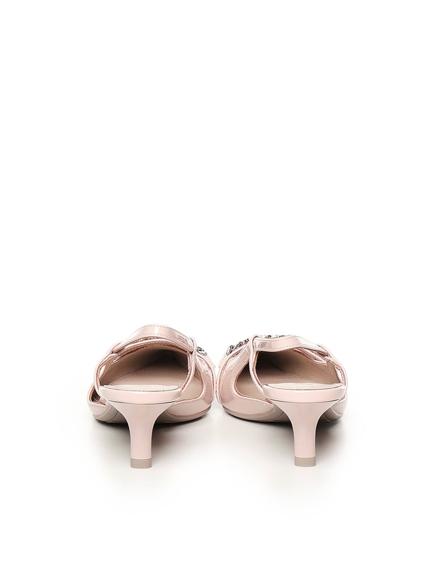 Pinko Pumps