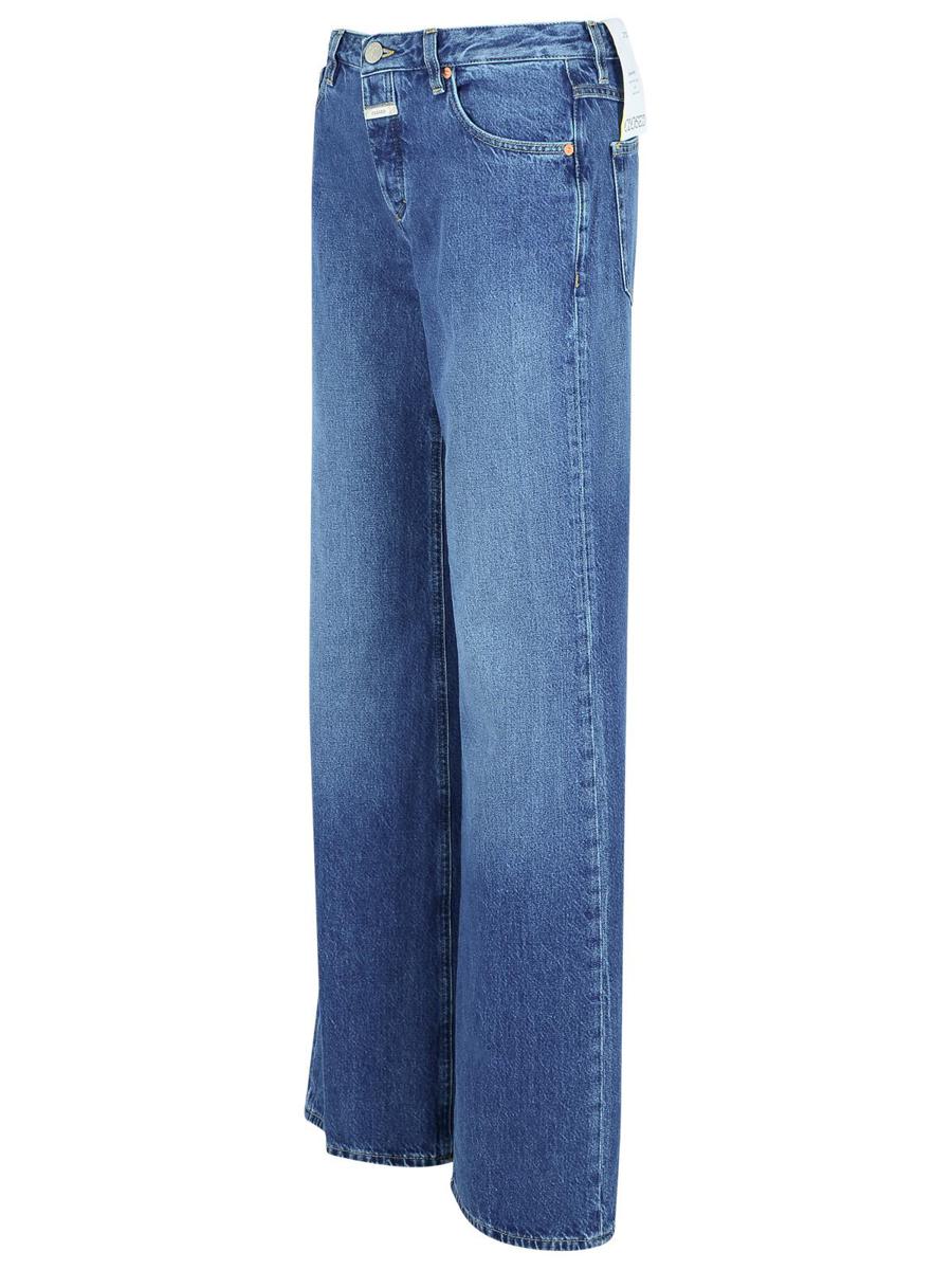 Closed – Gillan – Blaue Jeans