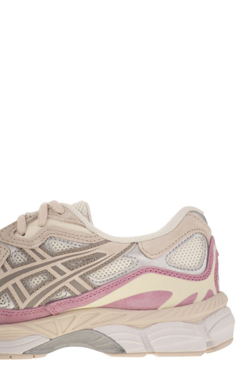 Asics Gel-Nyc - Turnschuhe