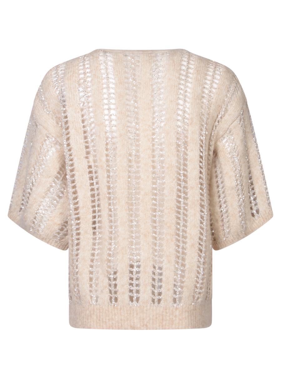 Brunello Cucinelli Strickwaren