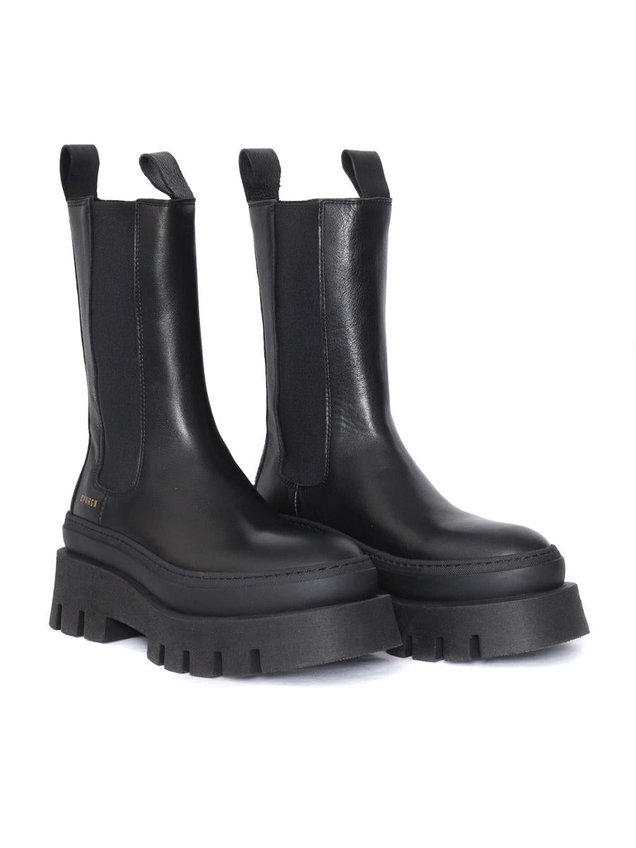 Copenhagen Stiefel