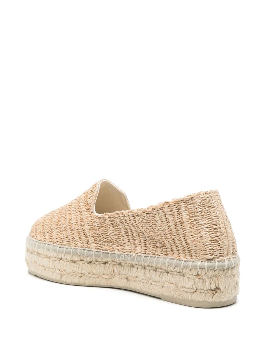 Manebí Flache Schuhe