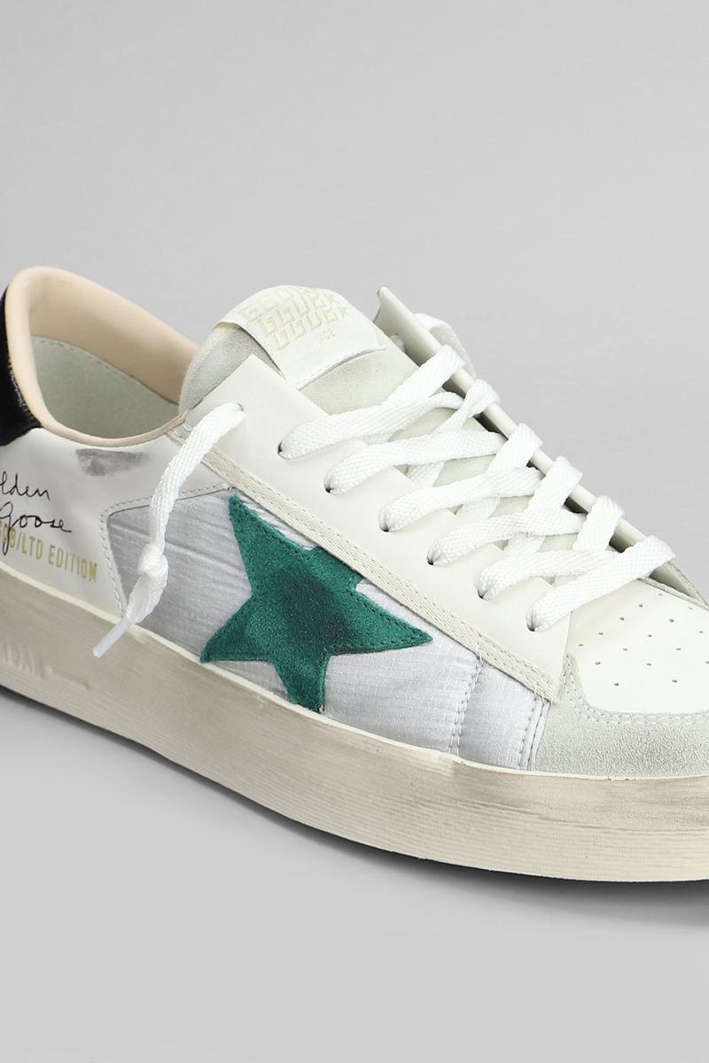Golden Goose Stardan Sneaker