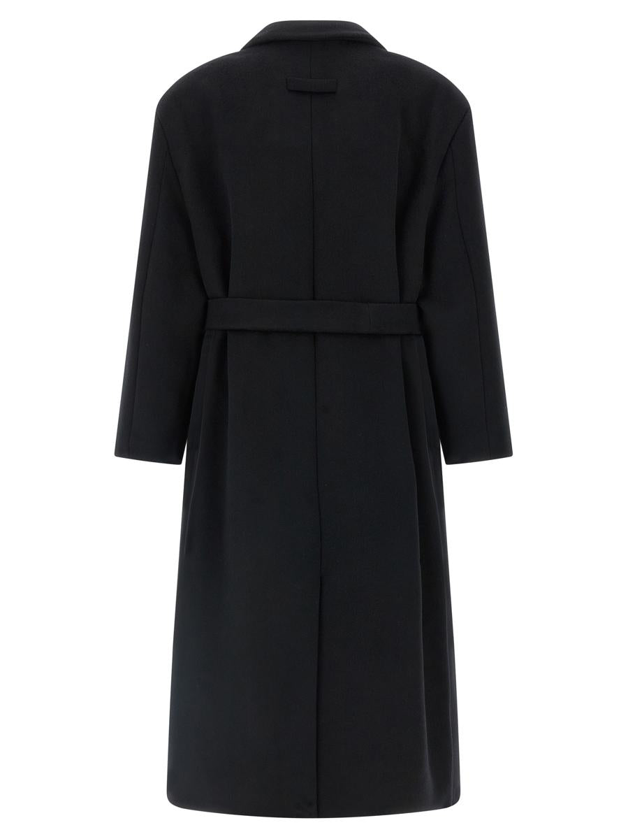 Fear Of God – Entspannter Mantel