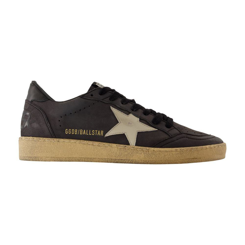 Golden Goose Ballstar Sneaker