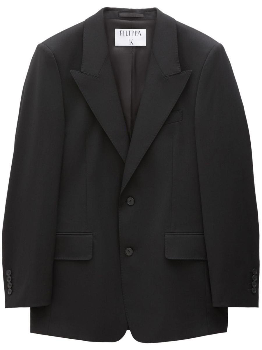 Filippa K Tailored Blazer Kleidung