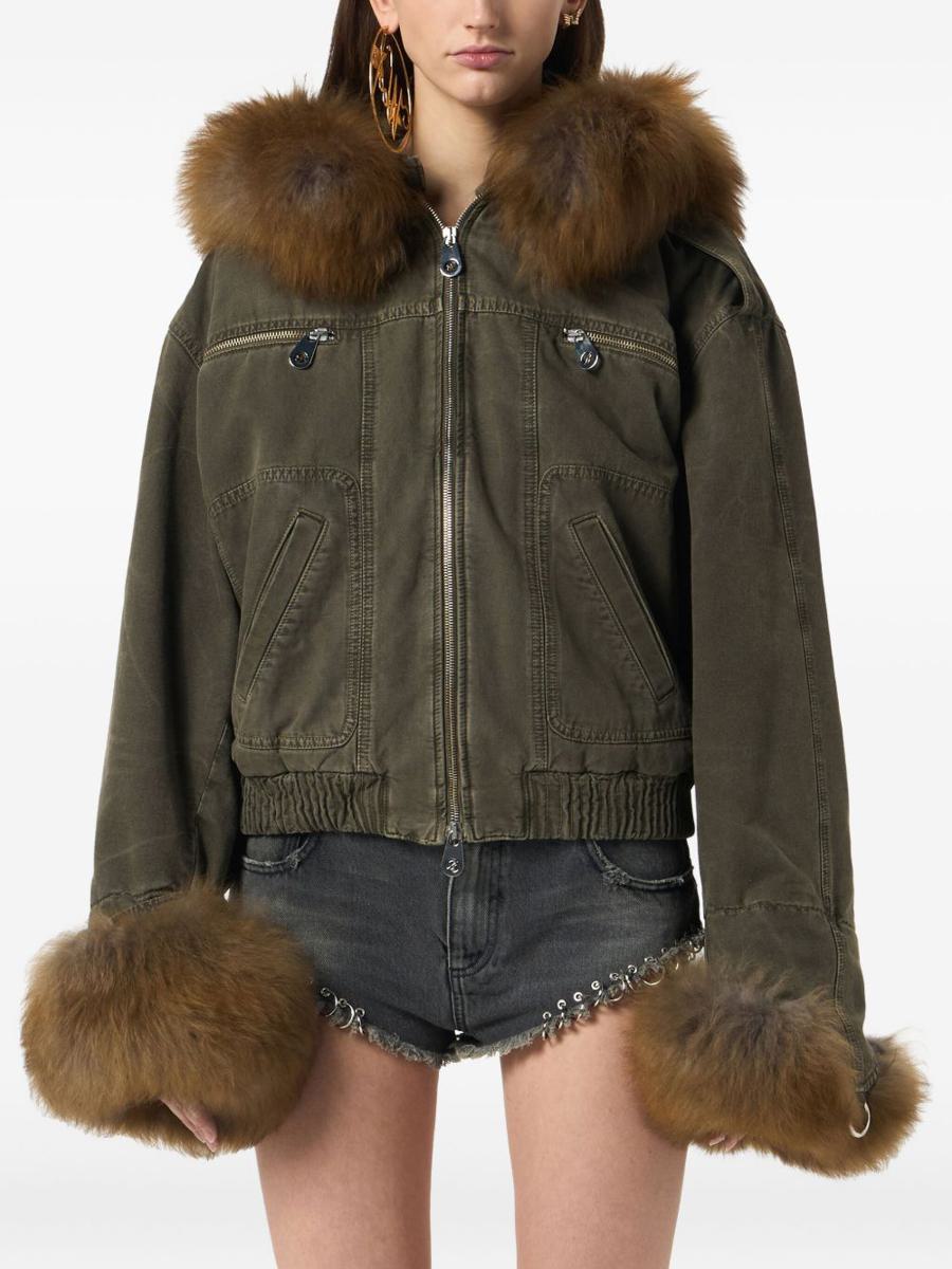 Blumarine Jacken