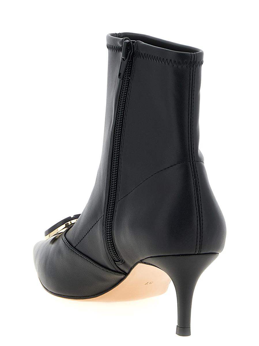 Twinset – Oval T – Stiefeletten