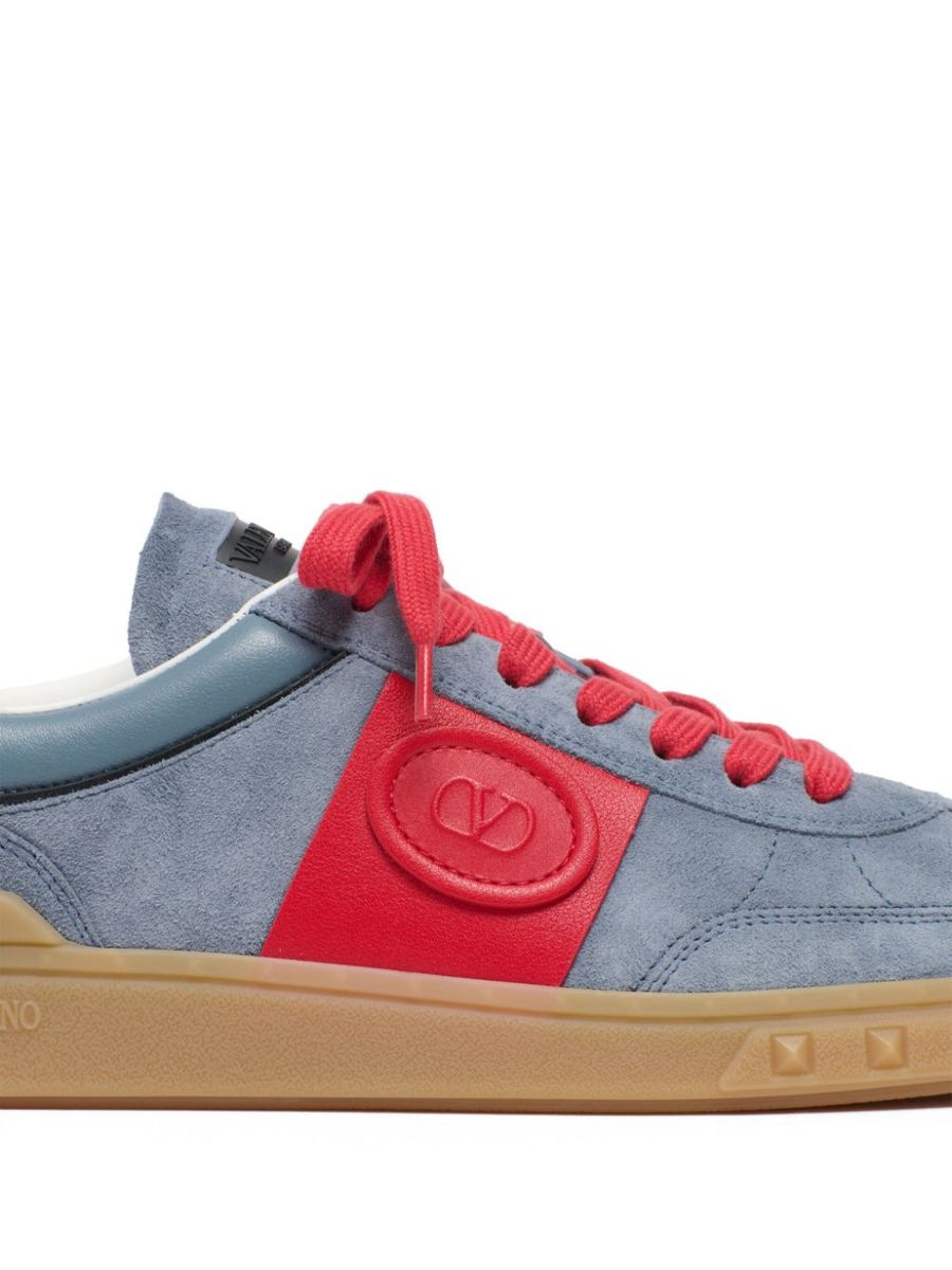 Valentino Garavani Upvillage Ledersneaker