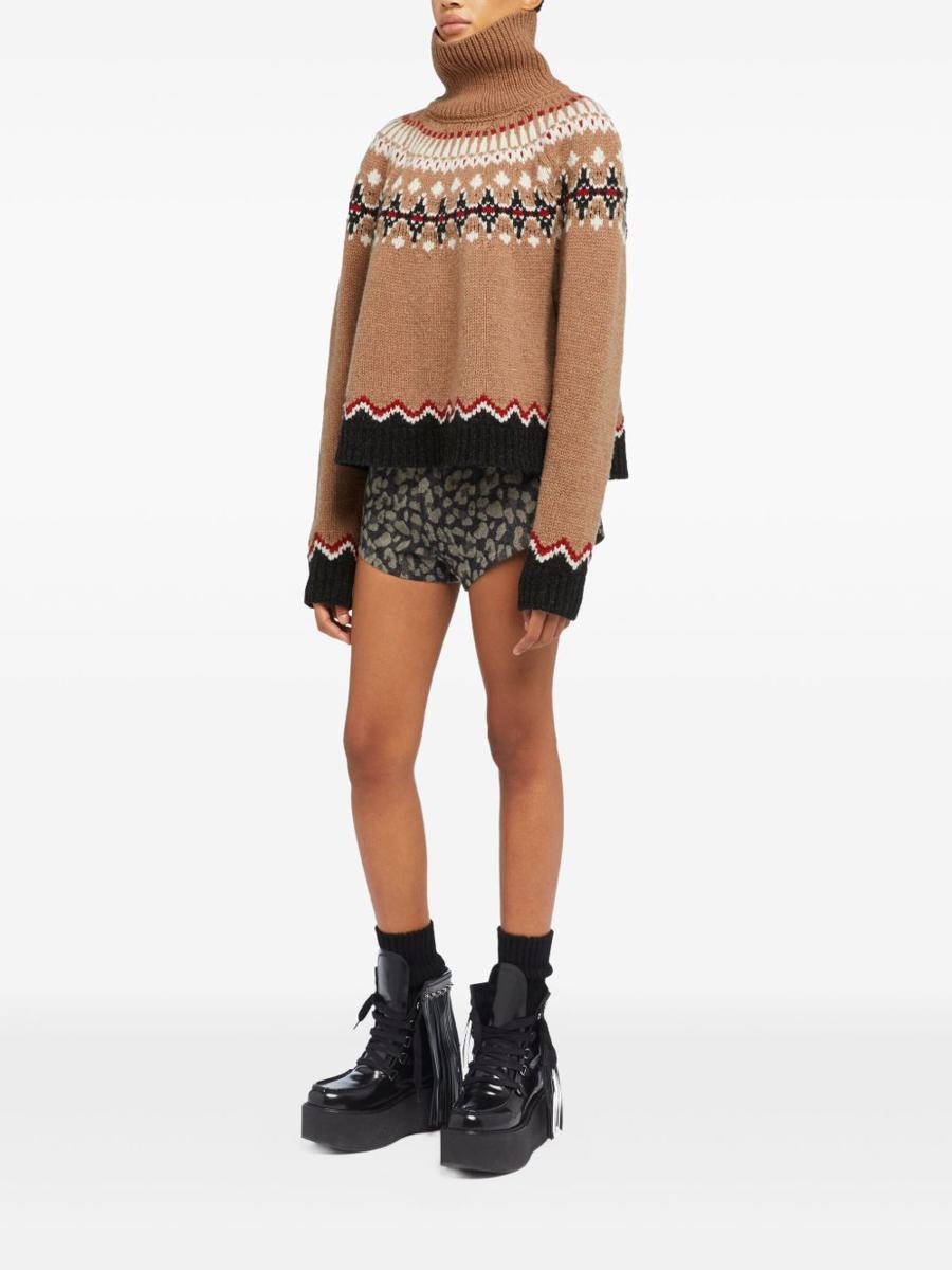 Alanui Pullover
