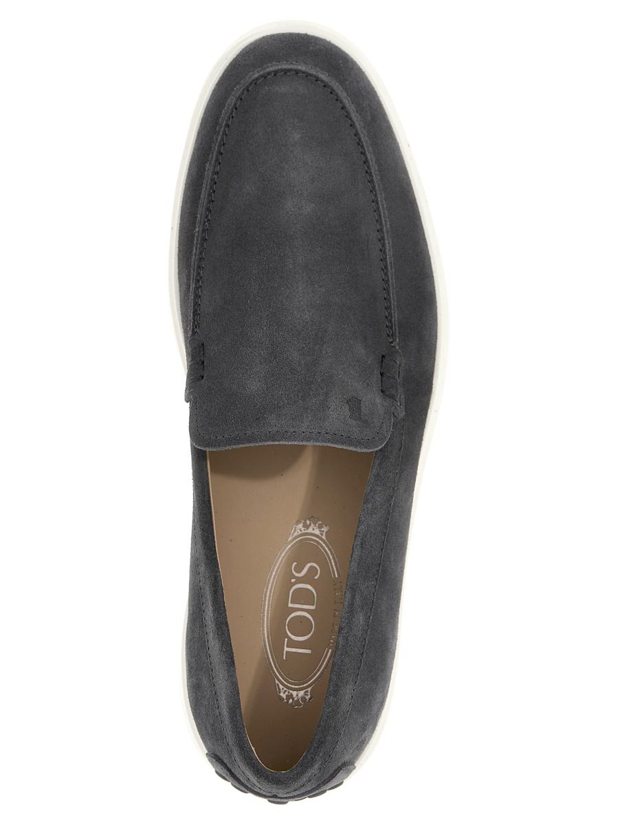 Tod'S „Ibrido Estivo“ Loafer