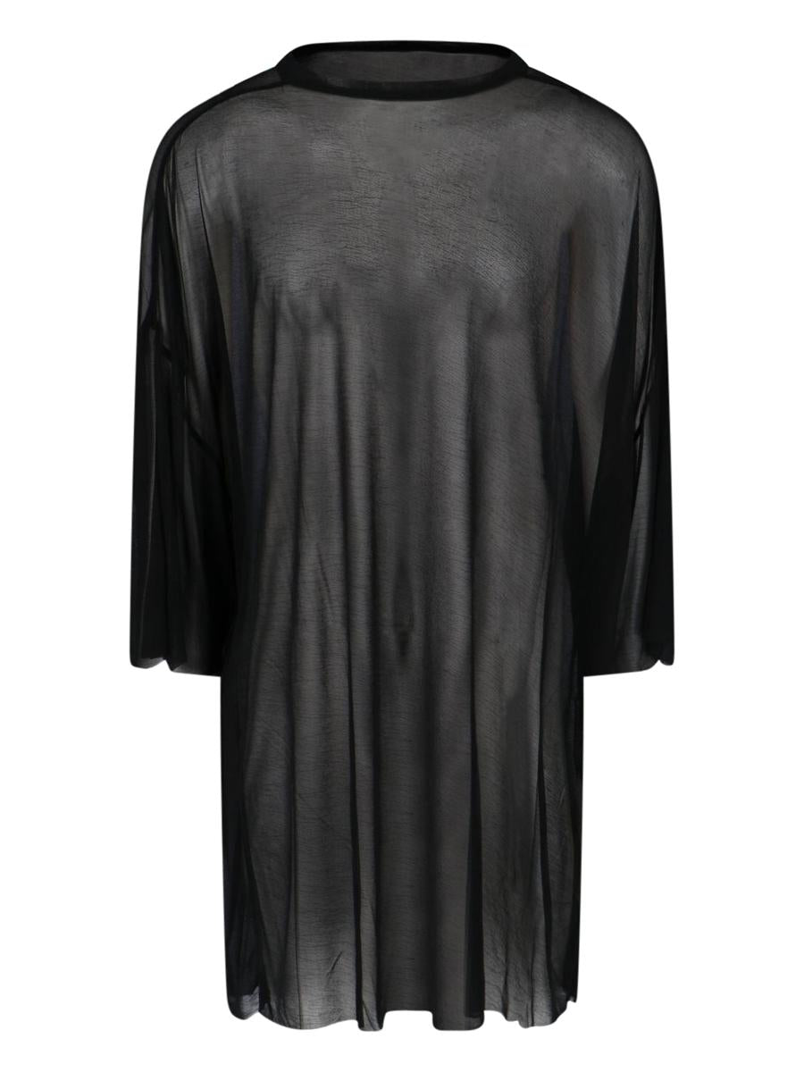 Rick Owens T-Shirts und Polos
