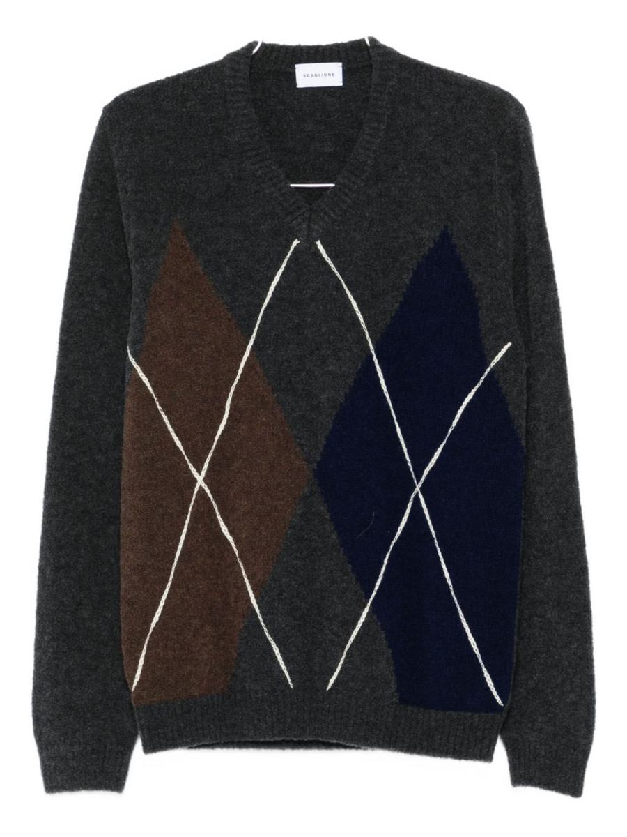 Scaglione Pullover