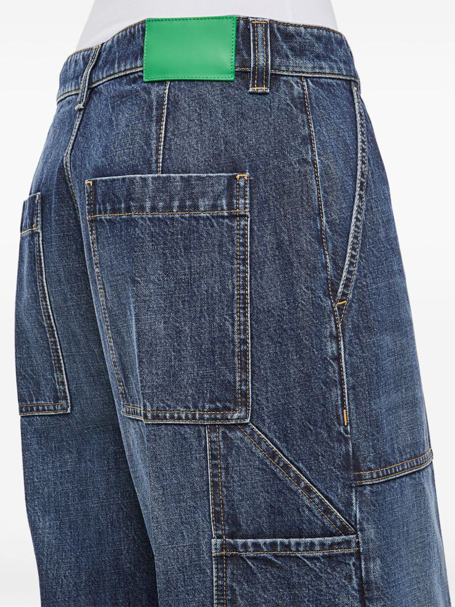 Bottega Veneta Hosen