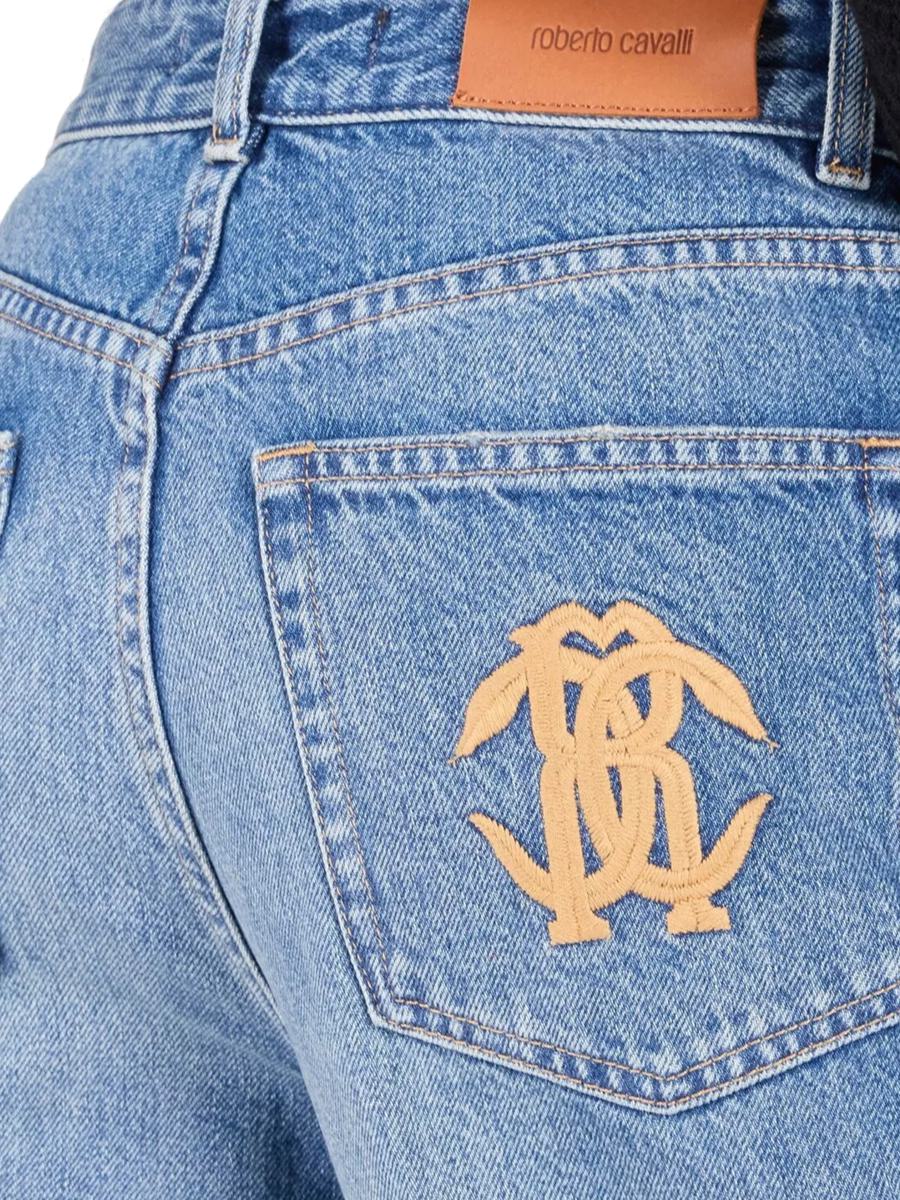 Roberto Cavalli Hosen