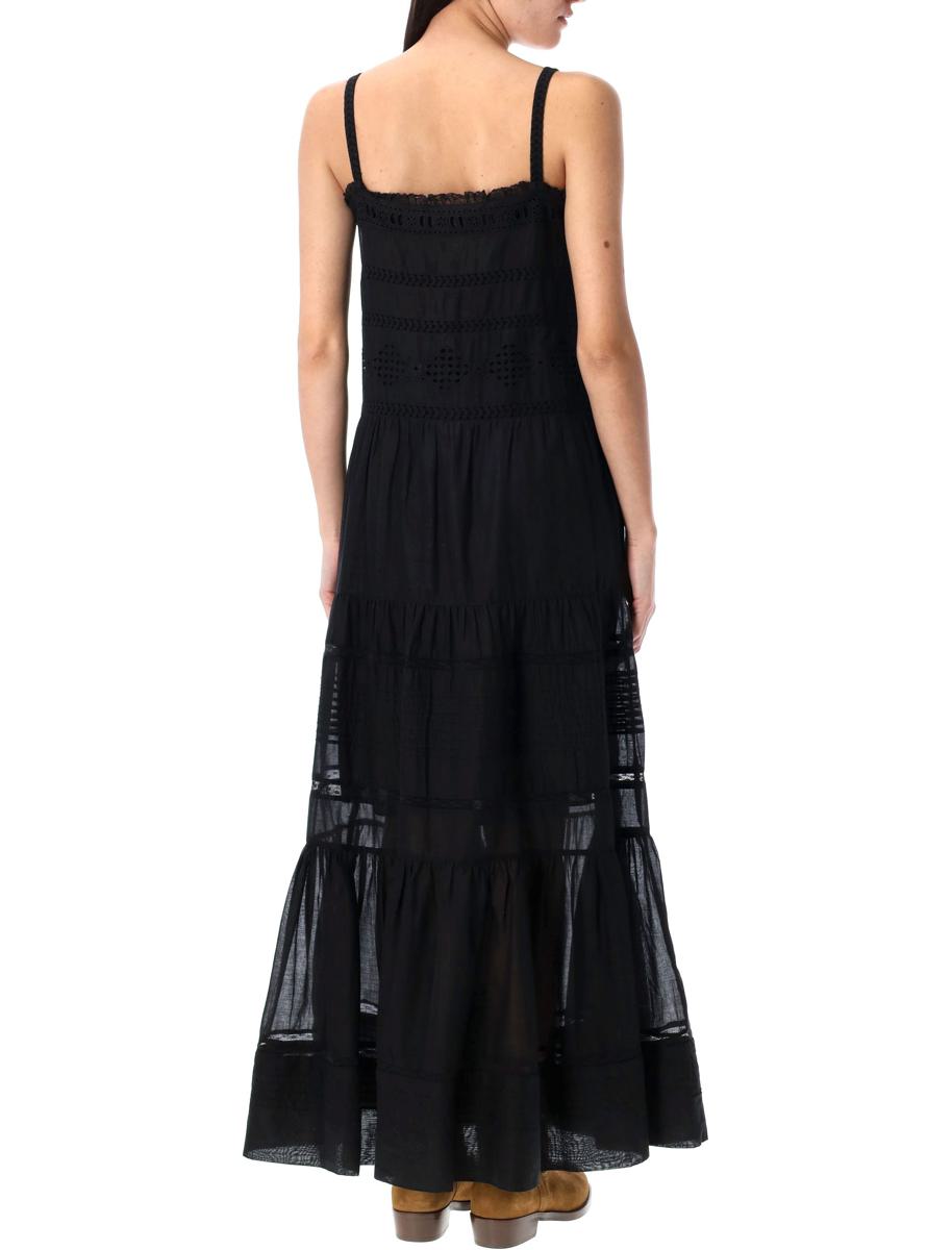 Isabel Marant Étoile Göttliches Kleid