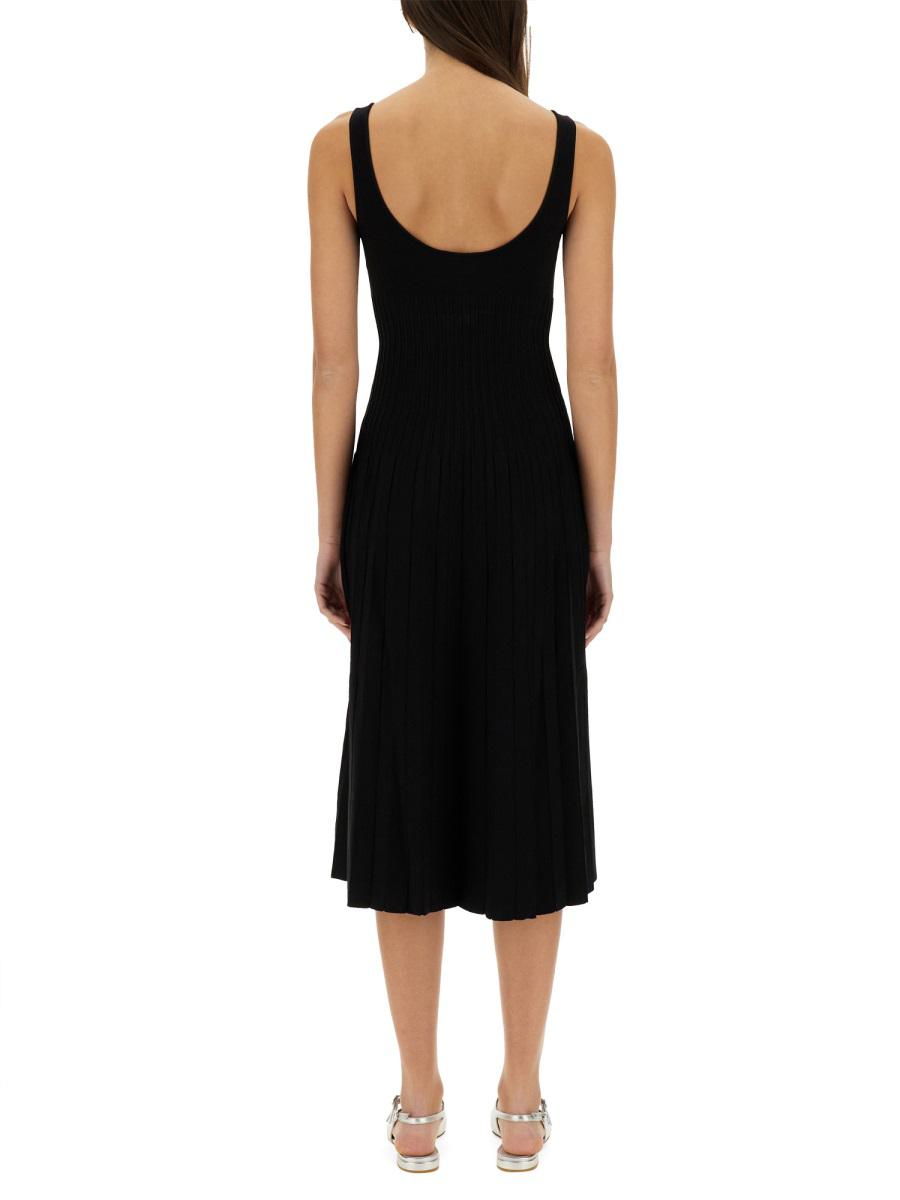 Staud „Ellison“ Kleid