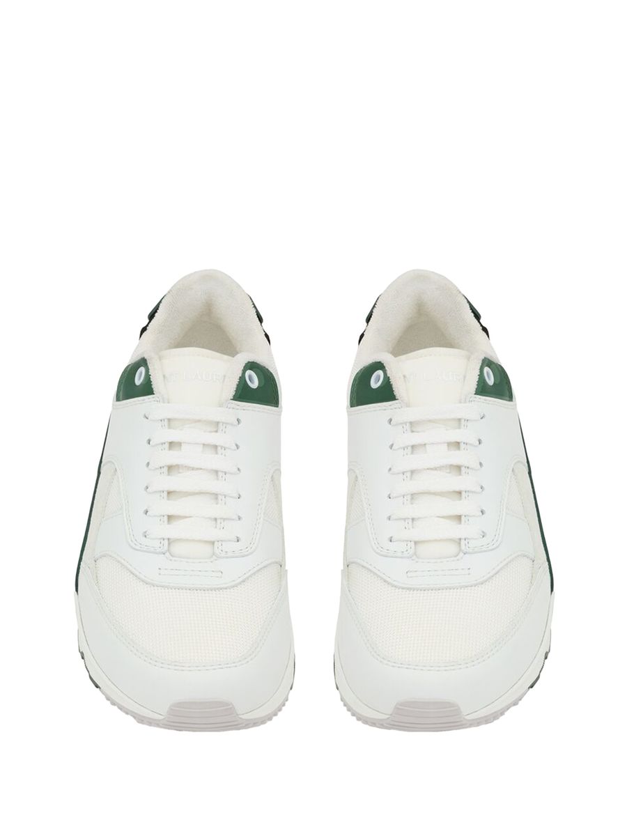 Saint Laurent Turnschuhe