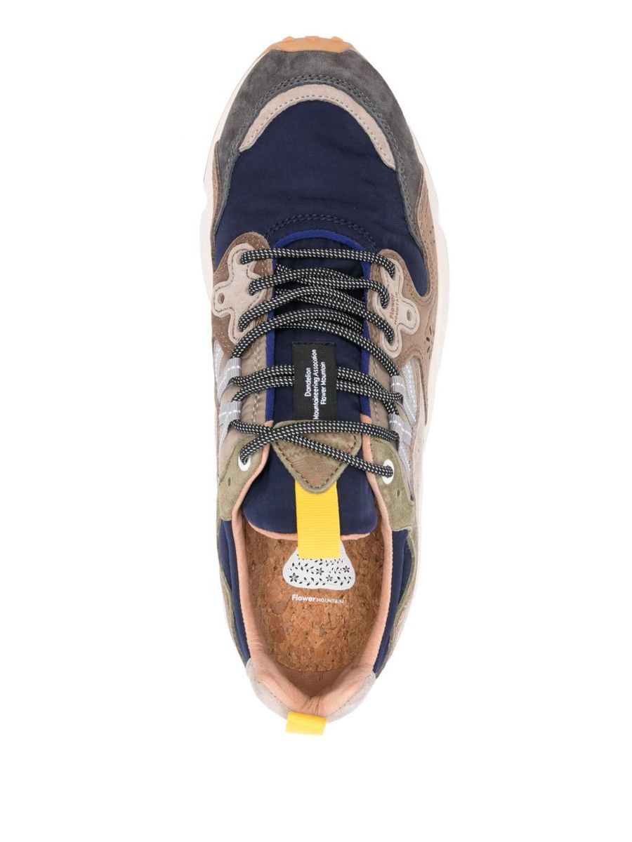 Flower Mountain Sneaker