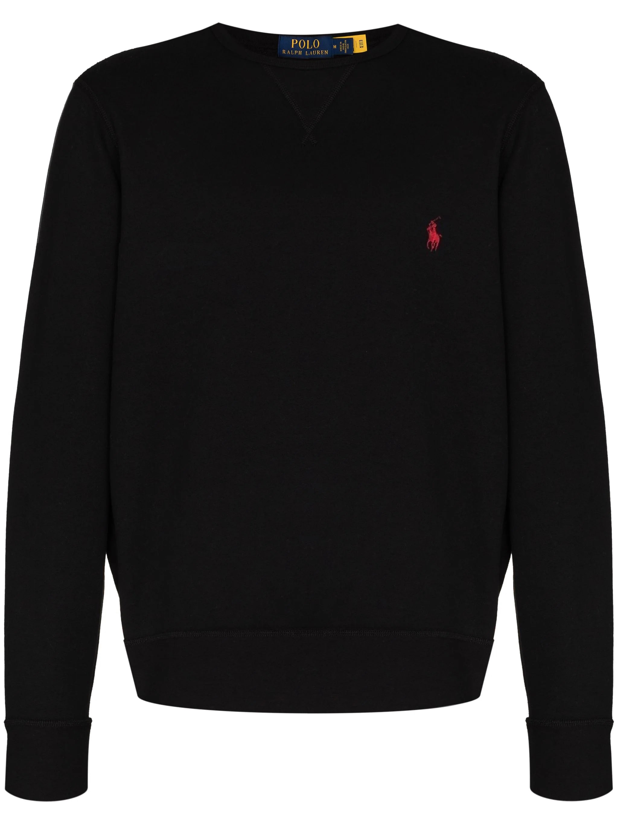 Das RL-Sweatshirt