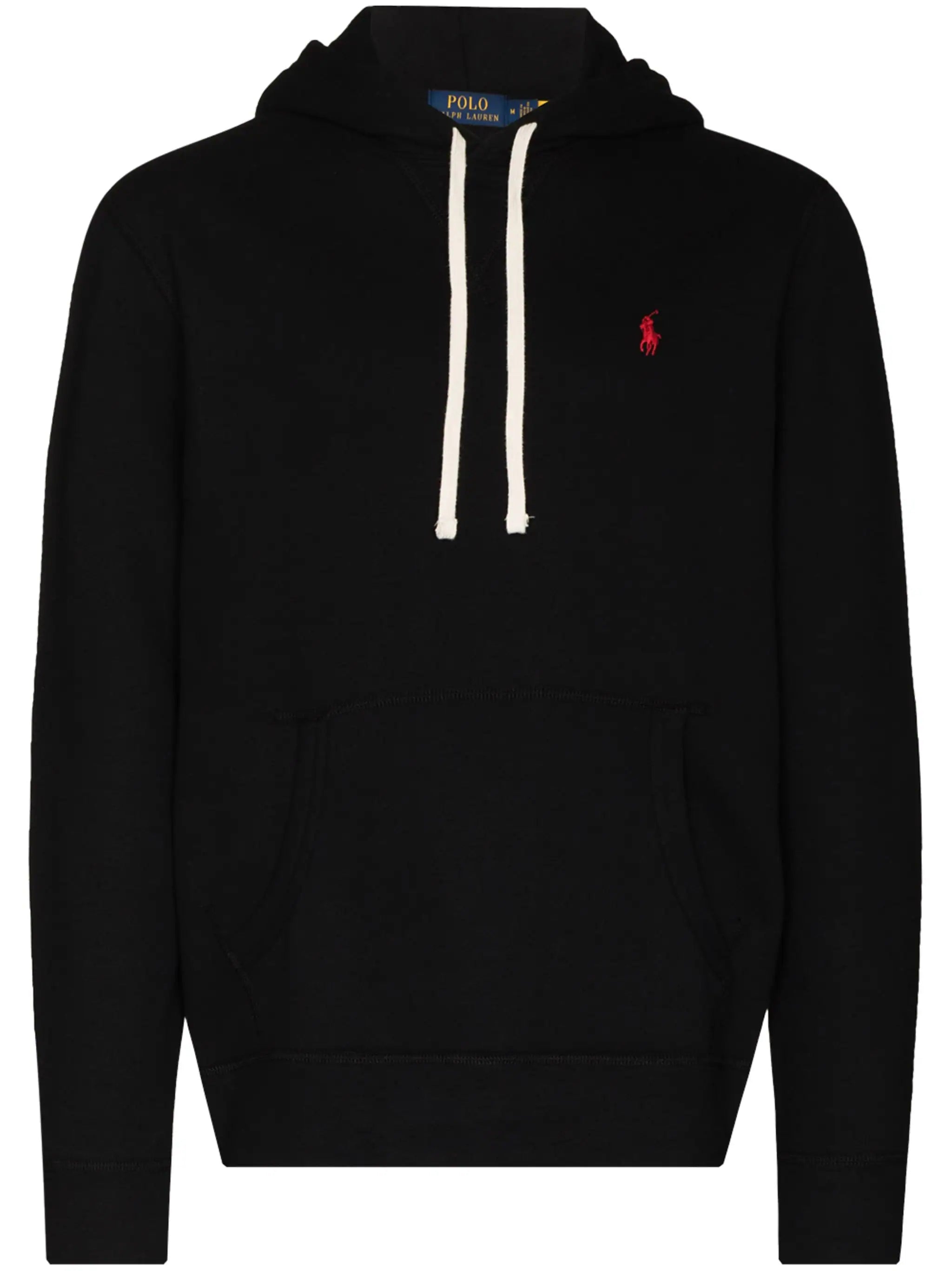 Logo-Hoodie