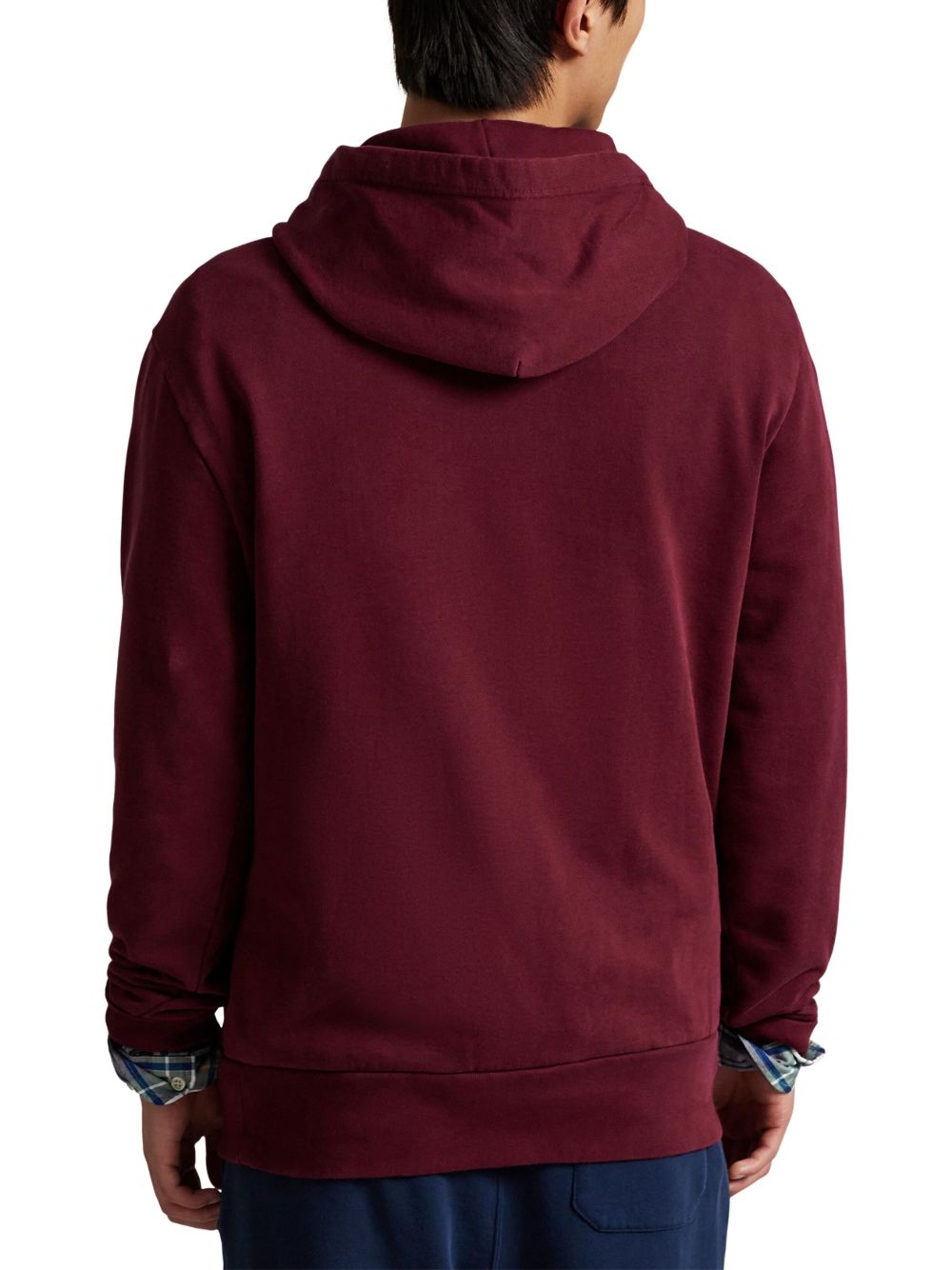Loopback-Fleece-Hoodie