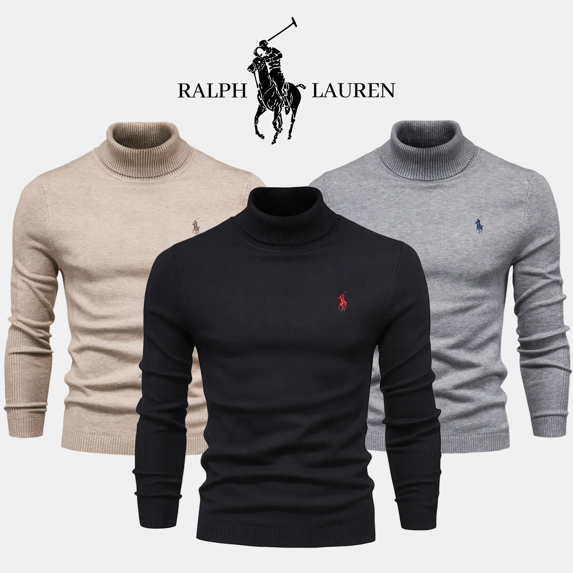 R&L™-Weste für Herren + Gratis-Pullover (Ausverkauf)