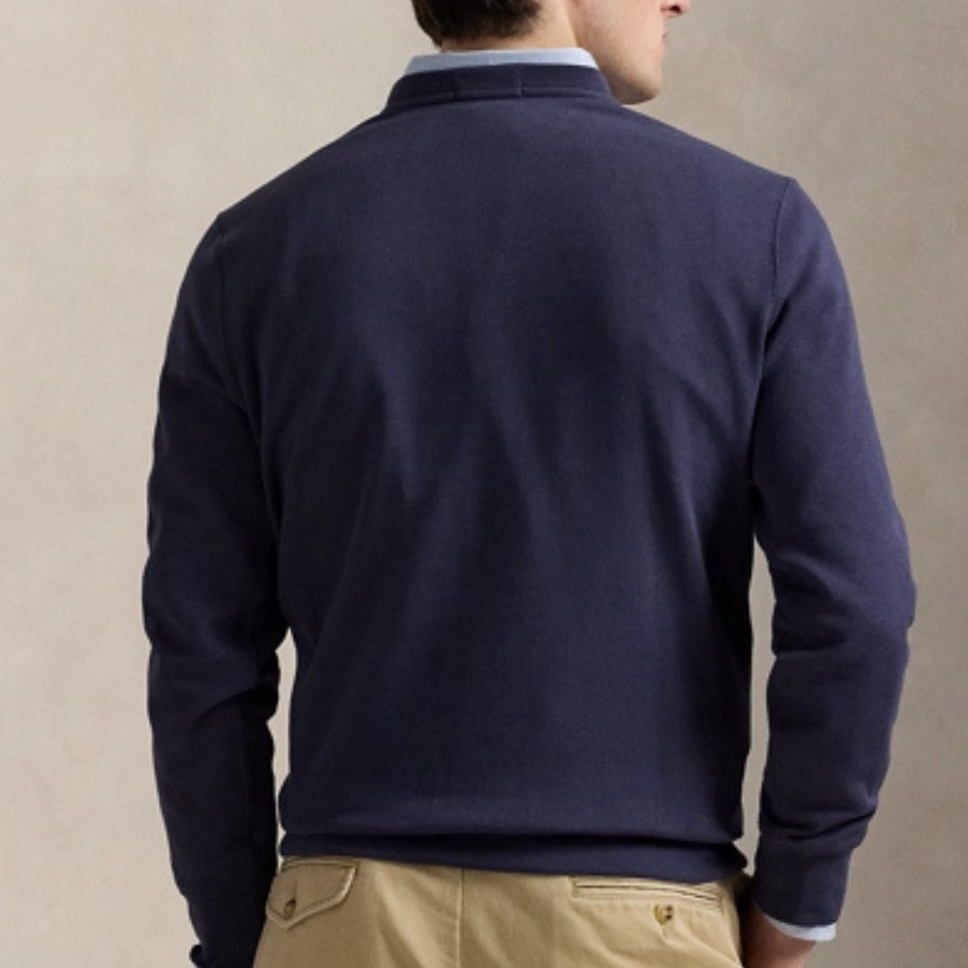 Ralph Lauren Bär Sweatshirt Unisex