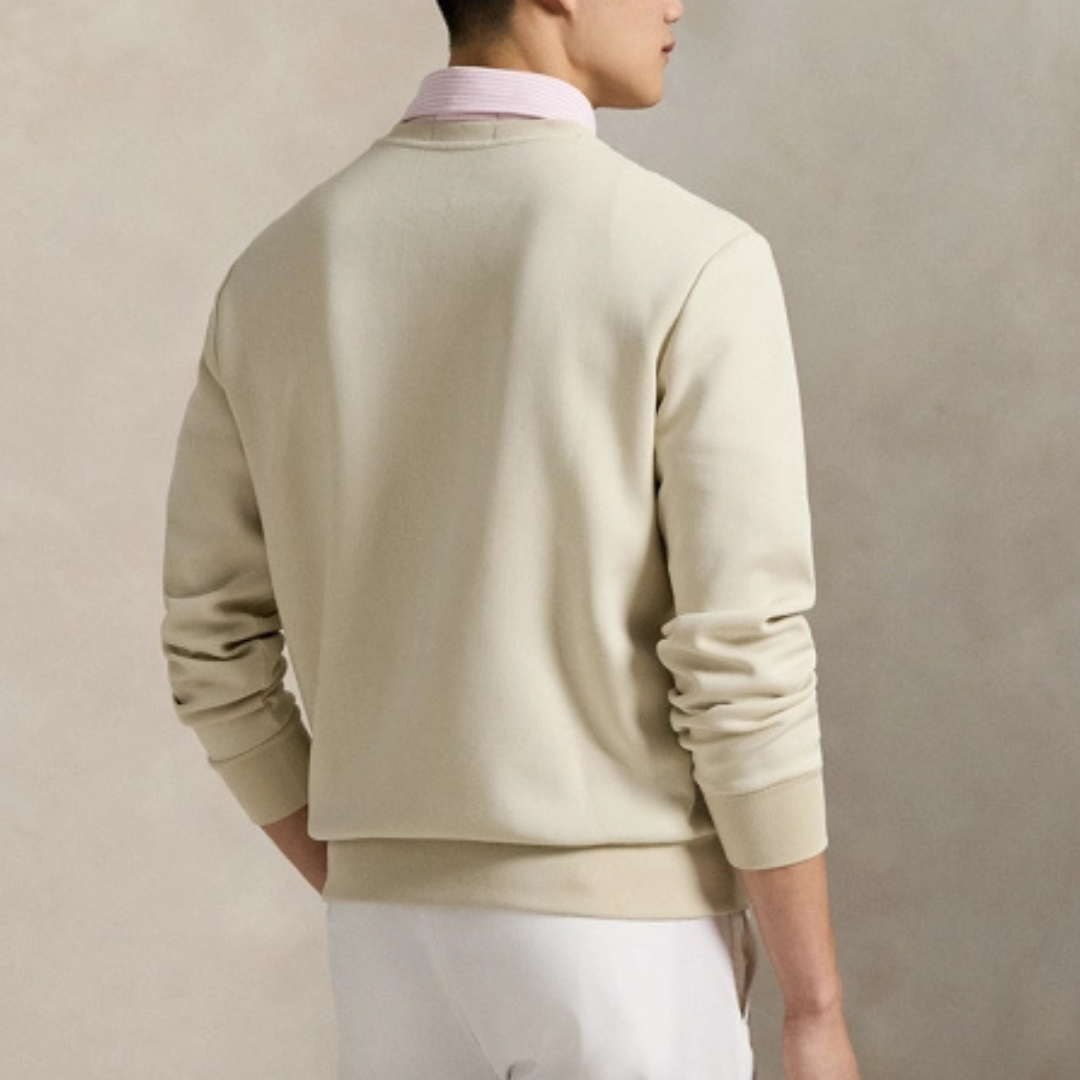 Ralph Lauren Bär Sweatshirt Unisex