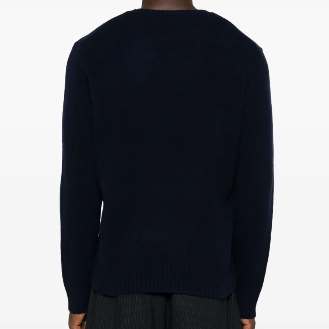 Ralph Lauren Bärenpullover Unisex