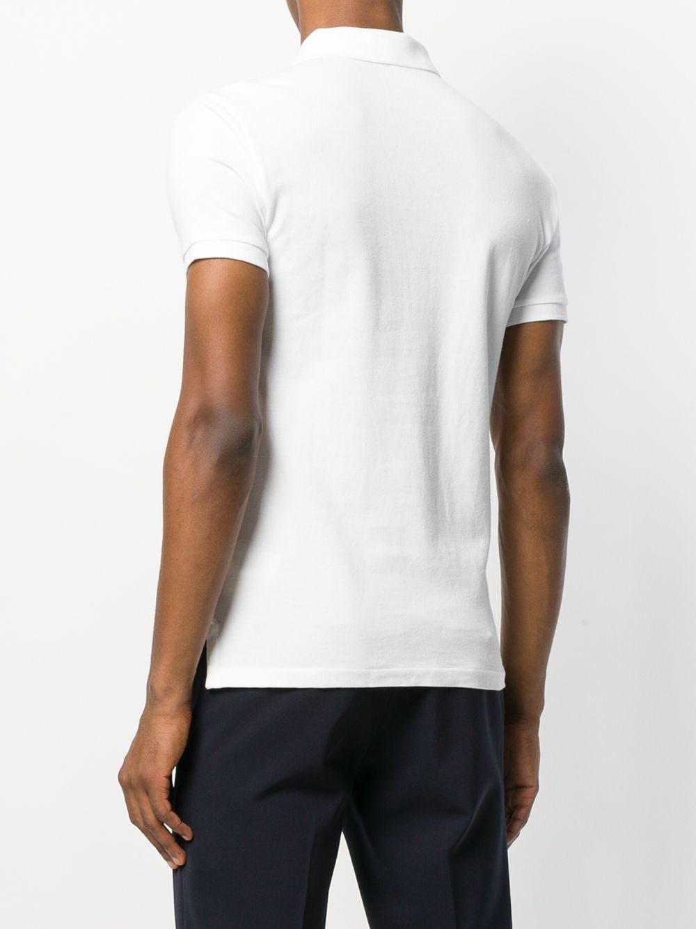 Klassisches Poloshirt