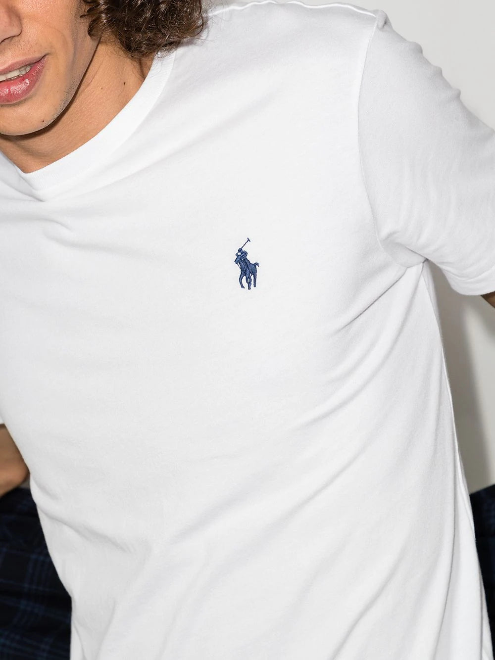 Individuelles Slim Fit T-Shirt