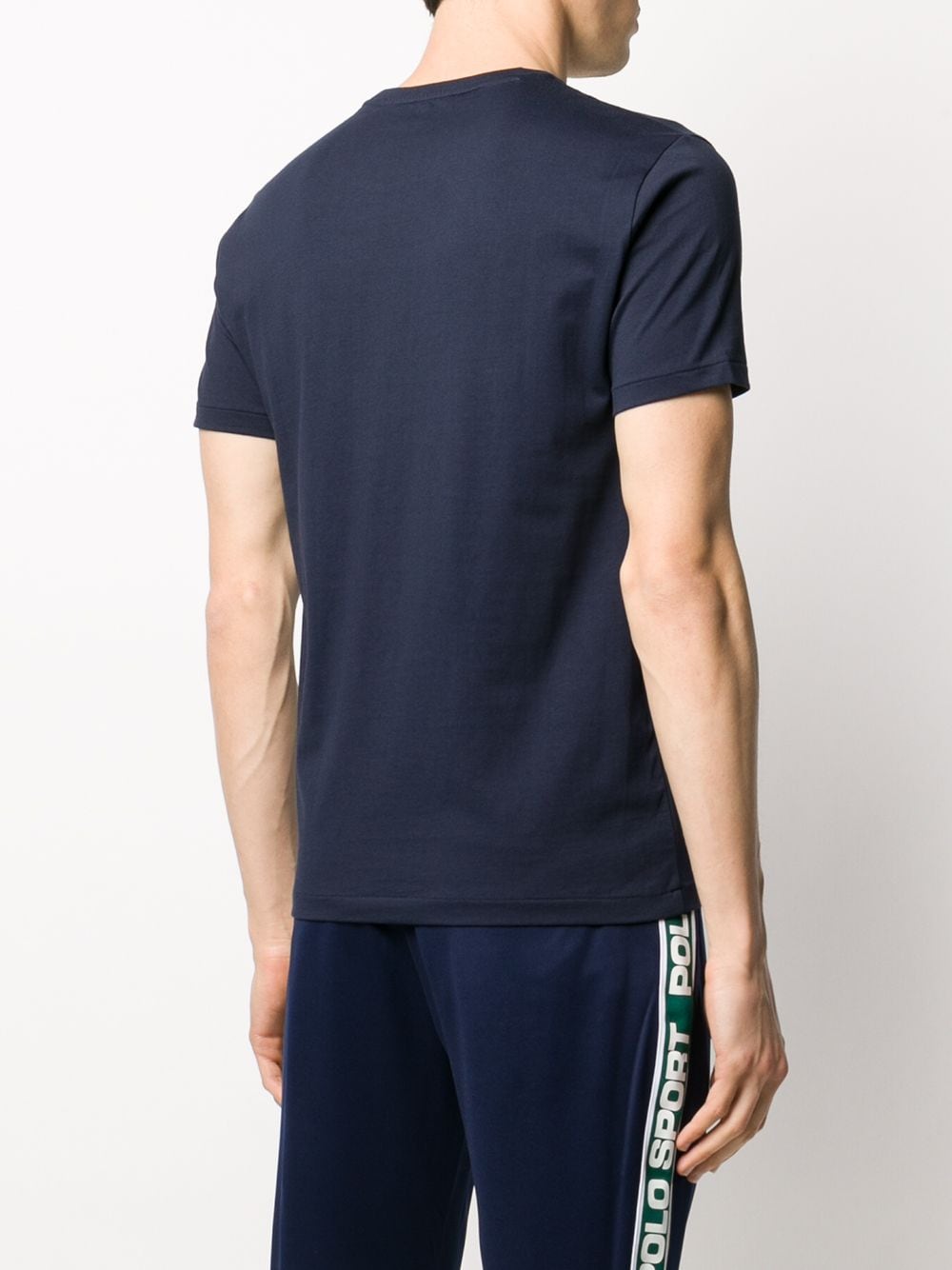 Individuelles Slim Fit T-Shirt