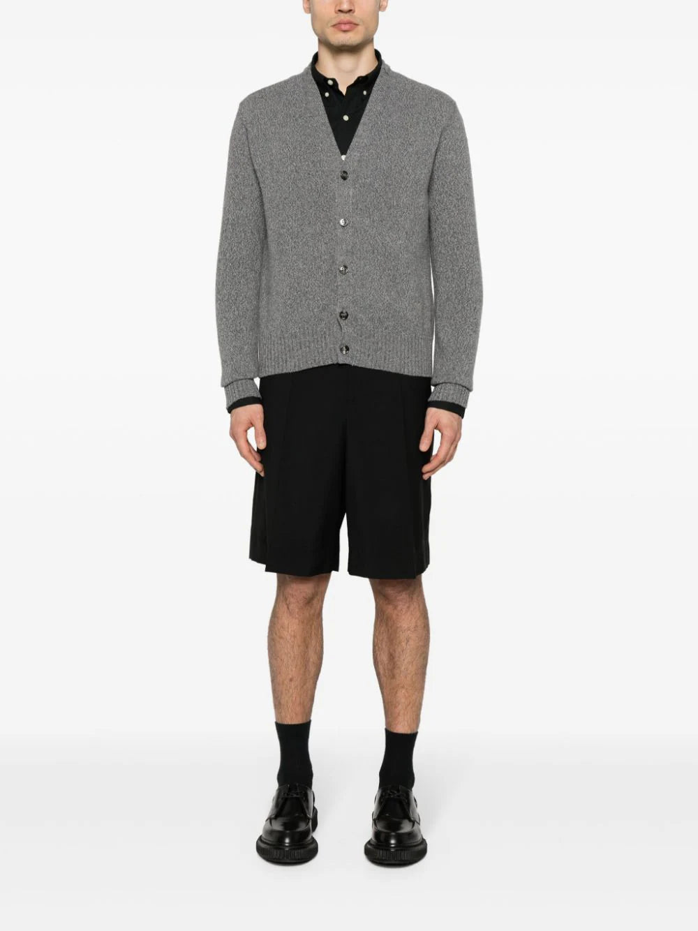 Slim Fit Oxford-Hemd