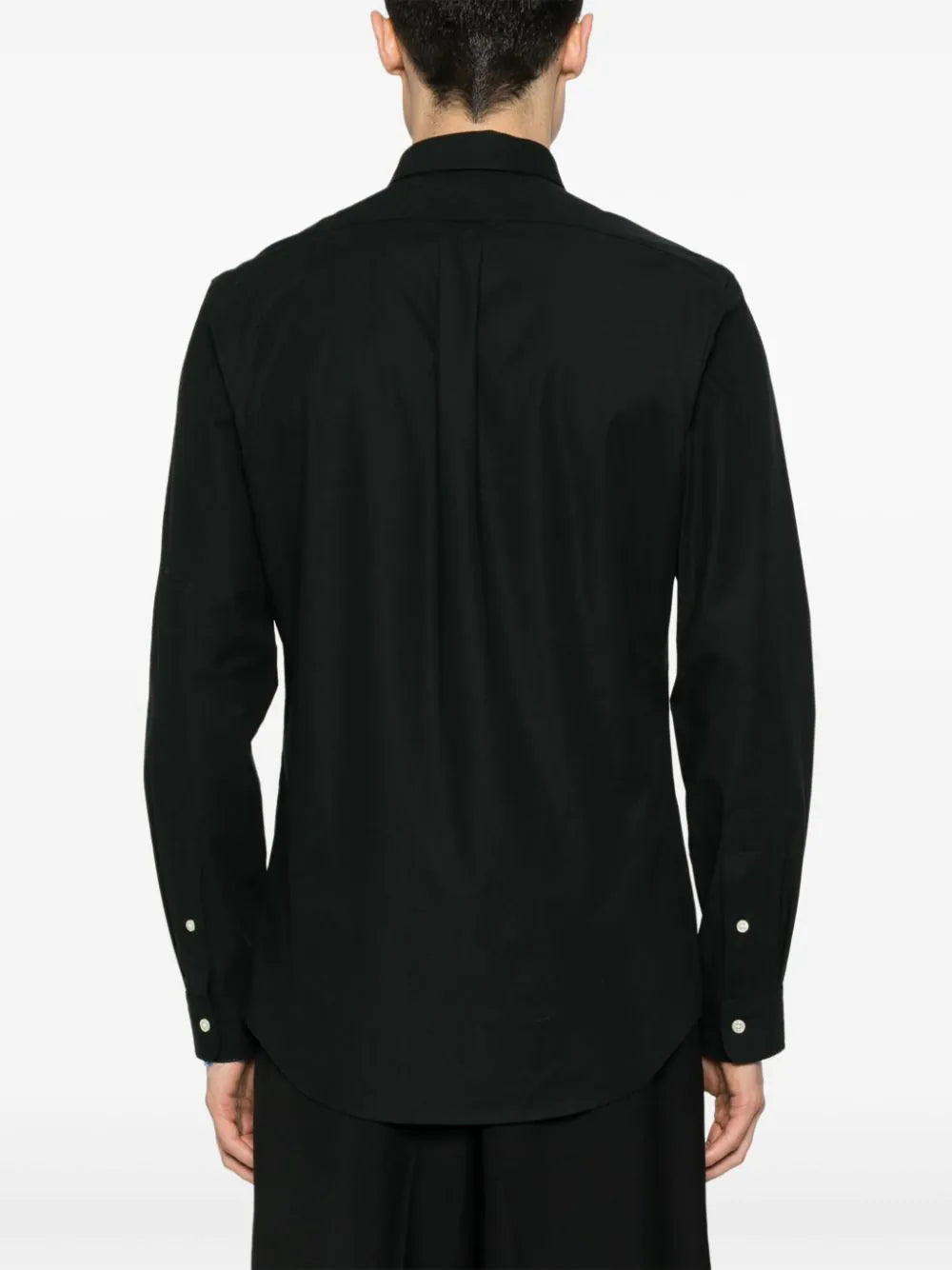 Slim Fit Oxford-Hemd