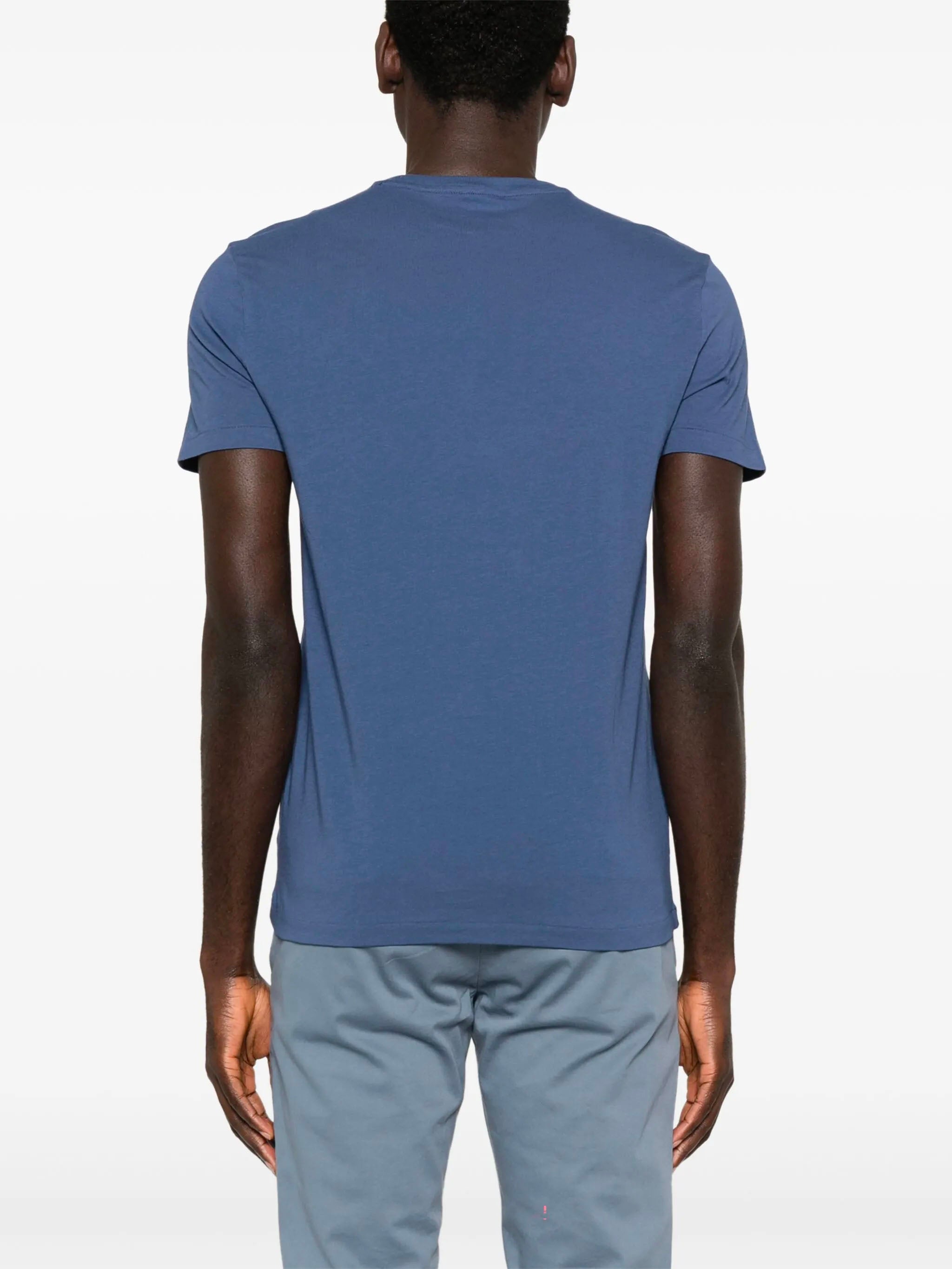 Individuelles Slim Fit T-Shirt
