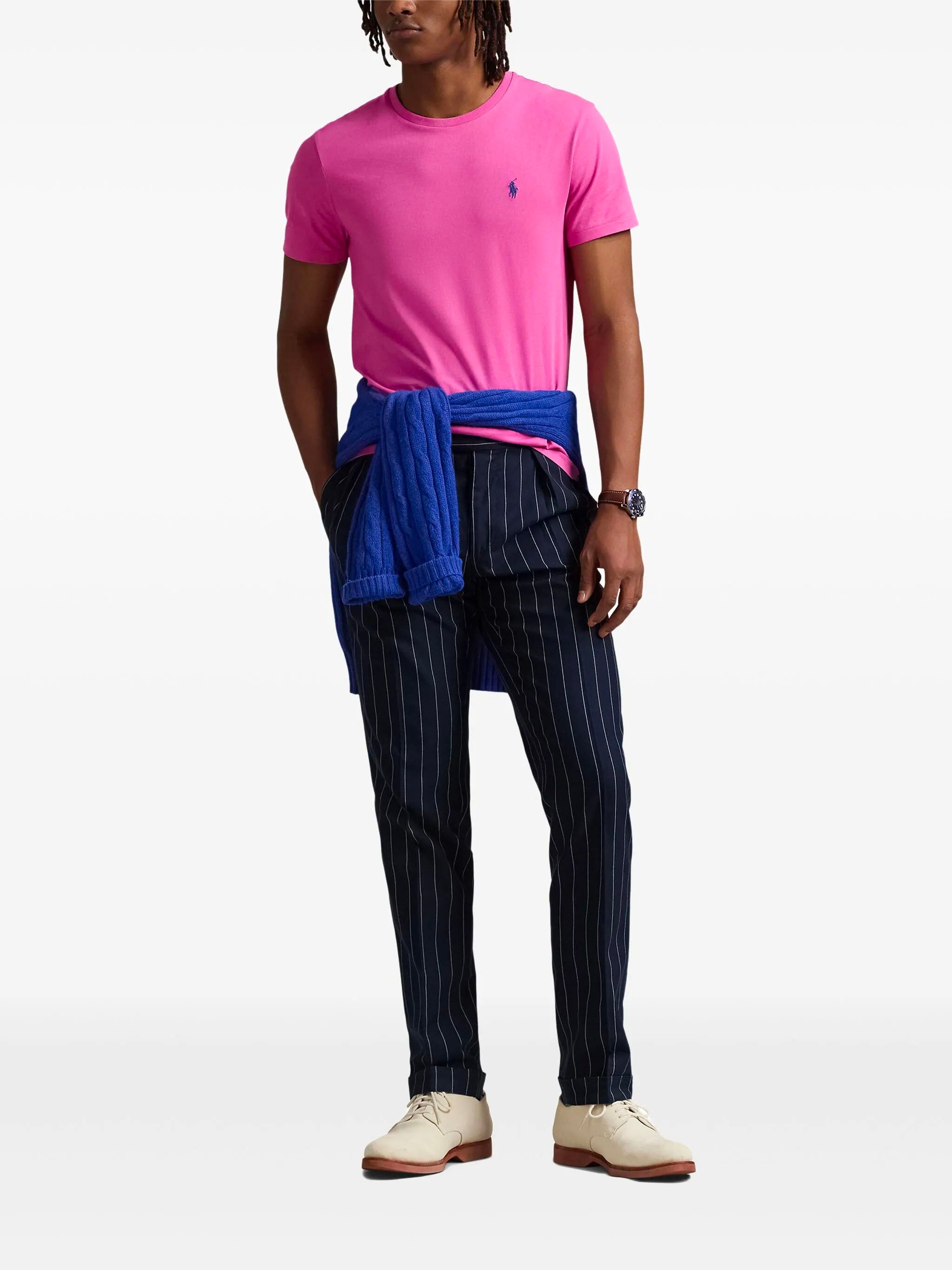 Individuelles Slim Fit T-Shirt